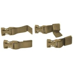 Civilian Varness-Pal Chest-Rig Adapter Kit Coyote