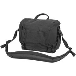Helikon Urban Courier Bag Medium Black