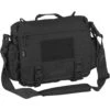 Direct Action Messenger Bag Black