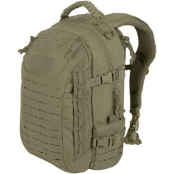 Direct Action Dragon Egg Mk2 Backpack Adaptive Green