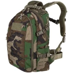 Direct Action Dust Mk2 Backpack Woodland