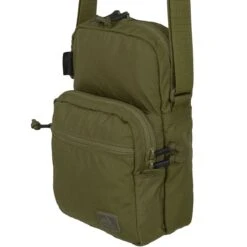 Helikon EDC Compact Shoulder Bag Olive Green -Bag Series EDCCOMPACTSHOULDERBAGTB ECS CDOLIVEGREEN4