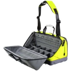 First Tactical BLS Jump Bag Medium Hi Vis Yellow -Bag Series First Tactical Jump Bag BLS HiVisYellow 4 1200x1200 1