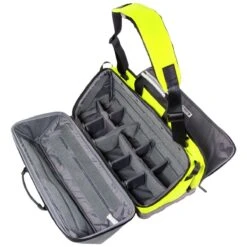First Tactical BLS Jump Bag Medium Hi Vis Yellow -Bag Series First Tactical Jump Bag BLS HiVisYellow 5 1200x1200 1