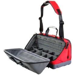 First Tactical BLS Jump Bag Medium Red -Bag Series First Tactical Jump Bag BLS Red 4 1200x1200 1