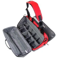 First Tactical BLS Jump Bag Medium Red -Bag Series First Tactical Jump Bag BLS Red 5 1200x1200 1