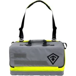 First Tactical ALS Jump Bag Large Hi Vis Yellow