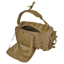 Hazard 4 Second Front Rotatable Backpack Coyote -Bag Series Hazard 4 Second Front Rotatable Backpack Coyote 3 1200X1200