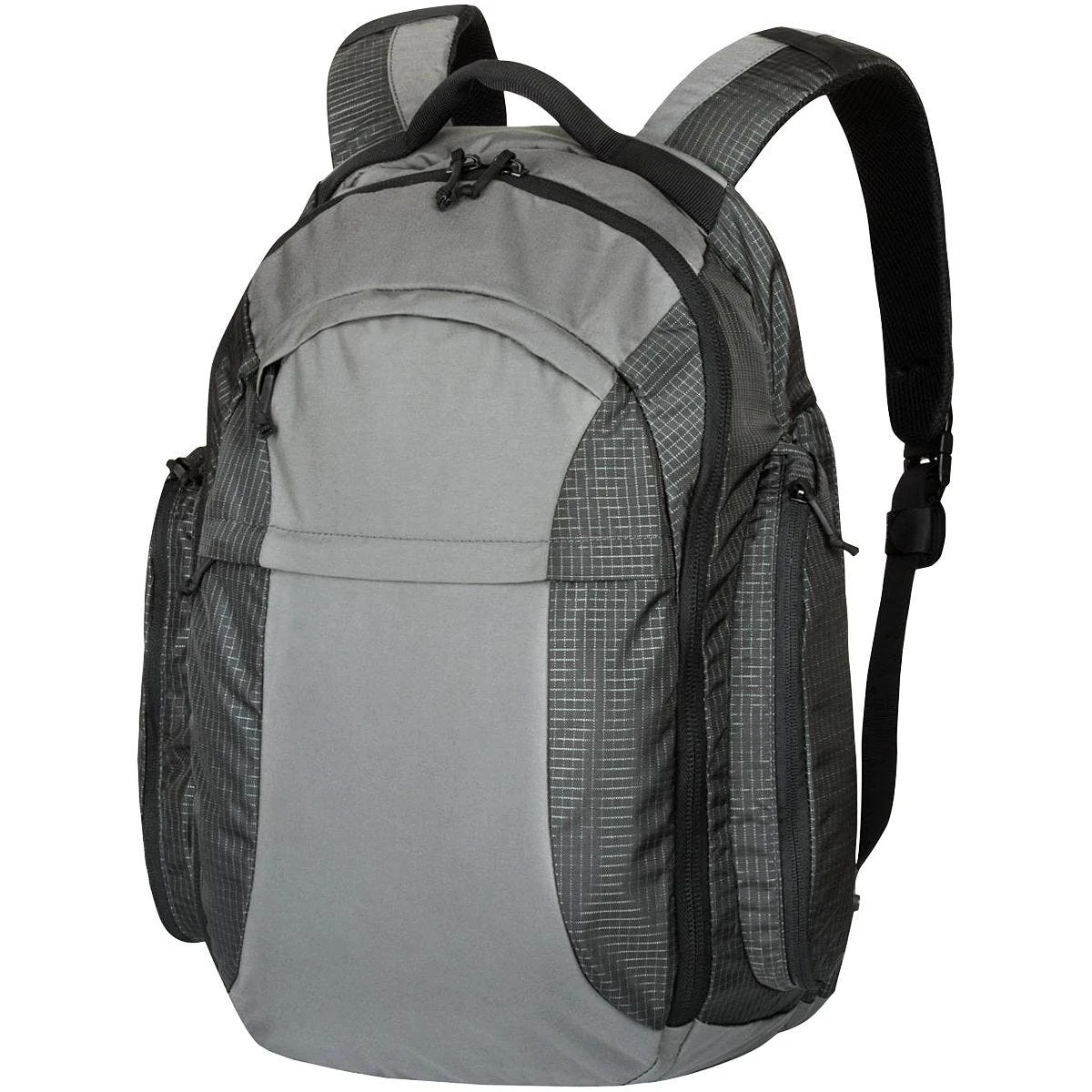 Helikon Downtown Backpack Grey/Grey 1 Helikon Downtown Backpack Grey/Grey