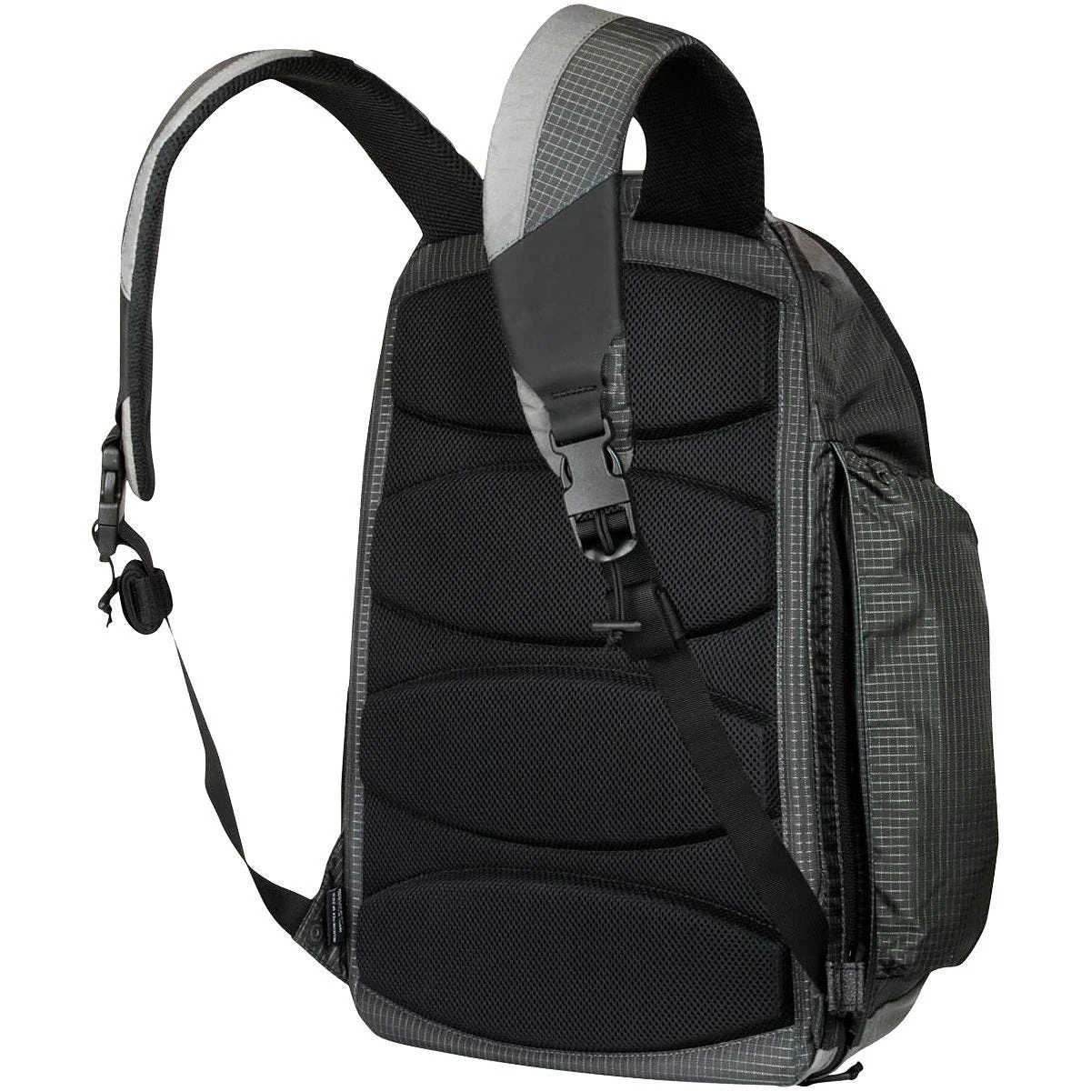 Helikon Downtown Backpack Grey/Grey 2 Helikon Downtown Backpack Grey/Grey - Image 2