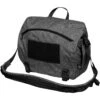 Helikon Urban Courier Bag Large Melange Black-Grey