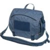 Helikon Urban Courier Bag Large Melange Blue