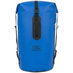 Bag Series -Bag Series Highlander 45L Troon Dry Bag Duffle Blue 2 1200x1200