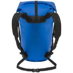 Highlander Troon Drybag 45L Duffle Bag Marine Blue -Bag Series Highlander 45L Troon Dry Bag Duffle Blue 3 1200x1200