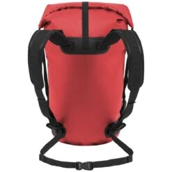 Highlander Troon Drybag 45L Duffle Bag Red -Bag Series Highlander 45L Troon Dry Bag Duffle Red 3 1200x1200