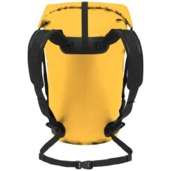 Highlander Troon Drybag 45L Duffle Bag Yellow 5 Highlander Troon Drybag 45L Duffle Bag Yellow -Bag Series Highlander 45L Troon Dry Bag Duffle Yellow 3 1200x1200