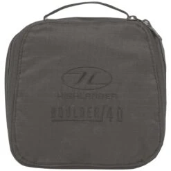 Highlander Forces Boulder 40L Holdall Stone -Bag Series Highlander Boulder 40L Holdall Stone 3 1200x1200