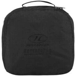 Highlander Forces Boulder 70L Holdall Black -Bag Series Highlander Boulder 70L Holdall Black 3 1200x1200 1