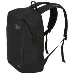 Highlander Kelso Backpack 25L Black -Bag Series Highlander Kelso Backpack 25L Black 4 1200x1200