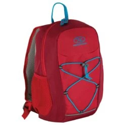 Highlander Quest Daysack 12L Red 5 Highlander Quest Daysack 12L Red -Bag Series Highlander Quest Daysack 12L Red 2 1200x1200