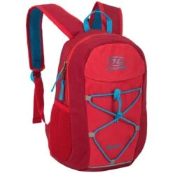 Highlander Quest Daysack 12L Red 6 Highlander Quest Daysack 12L Red -Bag Series Highlander Quest Daysack 12L Red 3 1200x1200