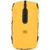 Highlander Troon Drybag 70L Duffle Bag Yellow