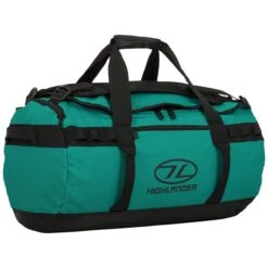 Bag Series -Bag Series Highlander Storm Aqua Blue Angle 121 3 01