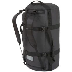 Highlander Storm Kitbag 90L Black -Bag Series Highlander Storm Black Tall 124 01