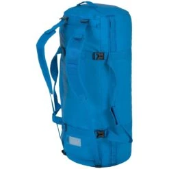 Highlander Storm Kitbag 120L Blue -Bag Series Highlander Storm Blue Tall 125 01