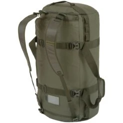 Highlander Storm Kitbag 90L Olive Green -Bag Series Highlander Storm Olive Green Tall 124 01