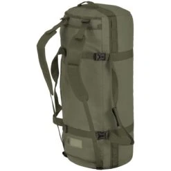 Highlander Storm Kitbag 120L Olive Green -Bag Series Highlander Storm Olive Green Tall 125 01