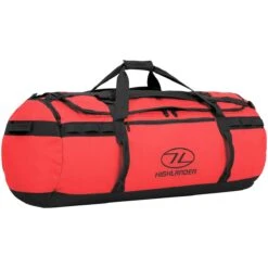 Bag Series -Bag Series Highlander Storm Red Angle 125 01
