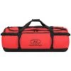 Highlander Storm Kitbag 120L Red