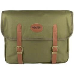 Jack Pyke Dog Bag Green
