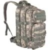 Mil-Tec MOLLE US Assault Pack Small ACU Digital