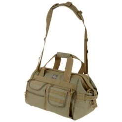 Maxpedition Agent Kit Bag Large Khaki