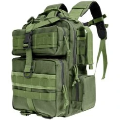 Maxpedition Typhoon Backpack OD Green