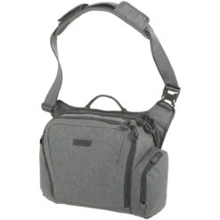 Maxpedition Entity 14L Crossbody Bag Large Ash