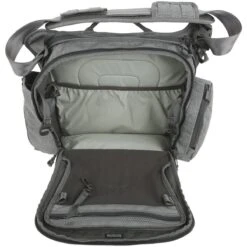 Maxpedition Entity 14L Crossbody Bag Large Ash -Bag Series Maxpedition CROSS LARGE ASH 005 1200x1200 1
