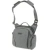Maxpedition Entity 9L Crossbody Bag Small Ash