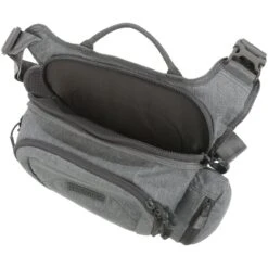Maxpedition Entity 9L Crossbody Bag Small Ash -Bag Series Maxpedition CROSS SMALL ASH 004 1200x1200
