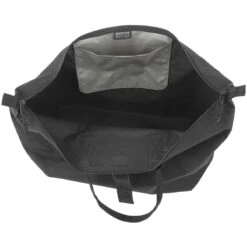 Maxpedition RollyPoly Folding Tote Black 10 Maxpedition RollyPoly Folding Tote Black -Bag Series Maxpedition RollyPoly Tote Black 4 1200x1200