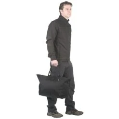 Maxpedition RollyPoly Folding Tote Black 13 Maxpedition RollyPoly Folding Tote Black -Bag Series Maxpedition RollyPoly Tote Black 7 1200x1200