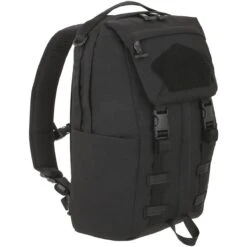 Maxpedition Prepared Citizen TT22 Backpack 22L Black -Bag Series Maxpedition TT22 Black 3 1200x1200