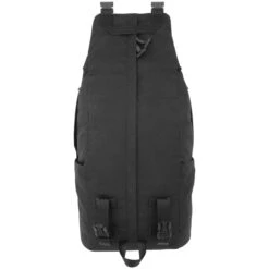 Maxpedition Prepared Citizen TT22 Backpack 22L Black -Bag Series Maxpedition TT22 Black 6 1200x1200