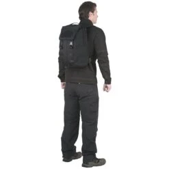 Maxpedition Prepared Citizen TT22 Backpack 22L Black -Bag Series Maxpedition TT22 Black 8 1200x1200 1