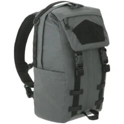 Maxpedition Prepared Citizen TT22 Backpack 22L Wolf Grey -Bag Series Maxpedition TT22 Wolf Grey 3 1200x1200