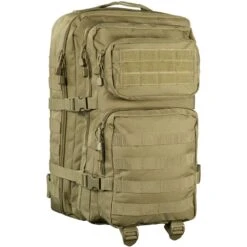 Mil-Tec MOLLE US Assault Pack Large Coyote