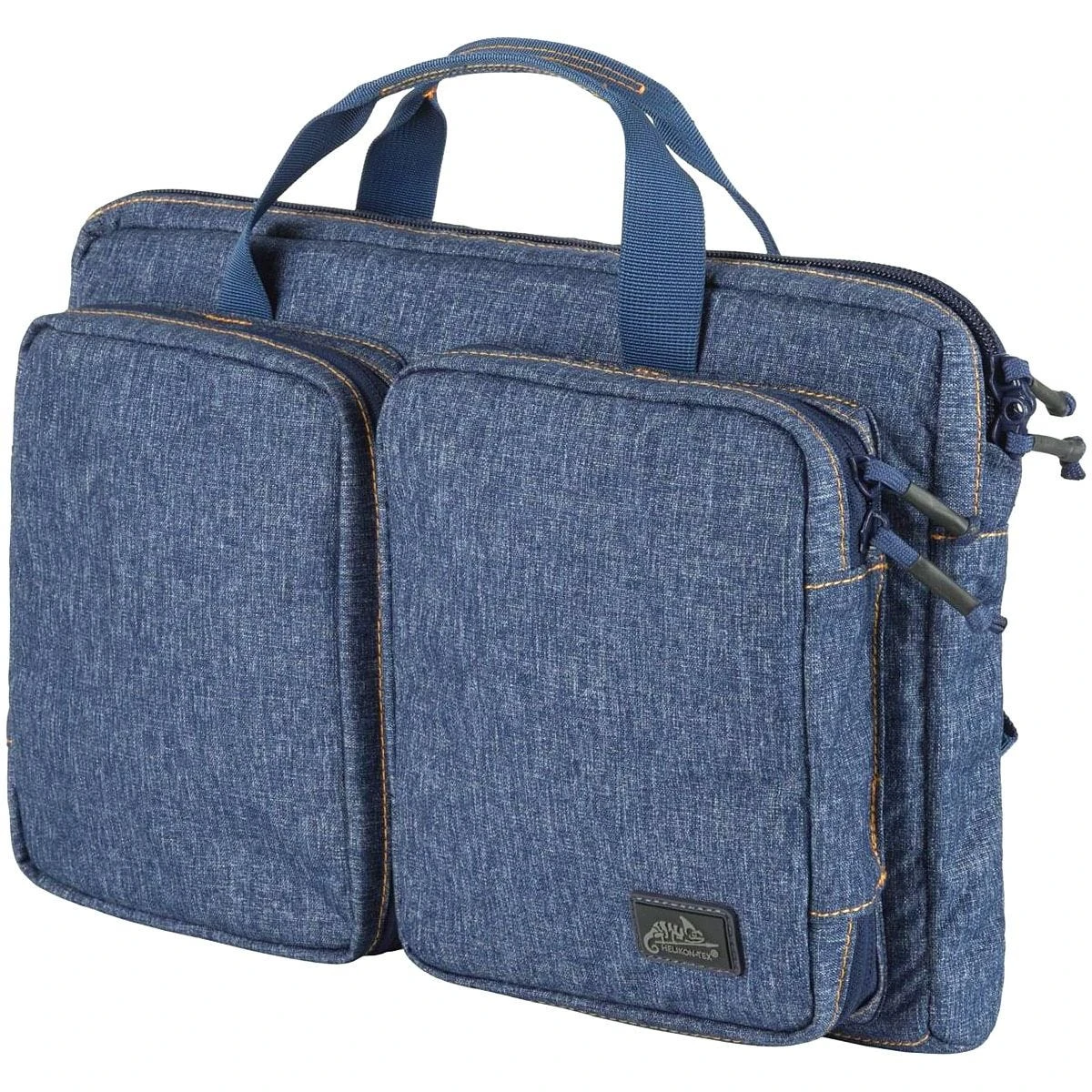 Helikon Multi Pistol Wallet Melange Blue 1 Helikon Multi Pistol Wallet Melange Blue