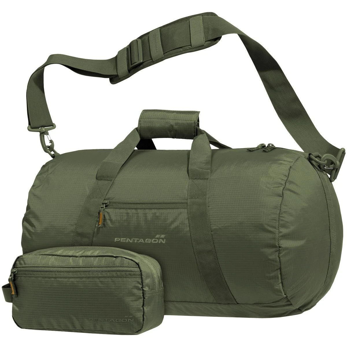 Pentagon Kanon Duffle Bag Olive